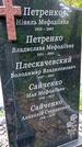 Захоронение ID 1297671