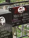 Захоронение ID 1286939