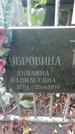 Захоронение ID 1300385