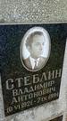 Захоронение ID 1301111
