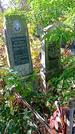 Захоронение ID 1303528