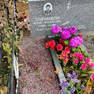 Захоронение ID 1306262