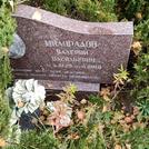 Захоронение ID 1306272