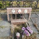 Захоронение ID 1306889