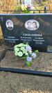 Захоронение ID 1309097