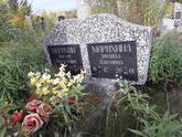 Захоронение ID 1302818