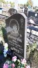Захоронение ID 1309055
