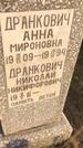 Захоронение ID 1309234