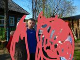 Захоронение ID 1312414