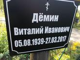 Захоронение ID 1313669