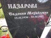 Захоронение ID 1313641