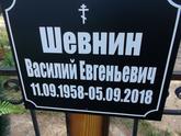 Захоронение ID 1313611