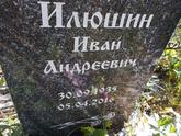 Захоронение ID 1313564