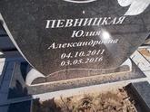 Захоронение ID 1313375