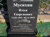 Захоронение ID 1313347