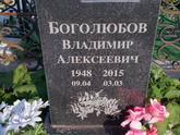 Захоронение ID 1313313