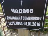 Захоронение ID 1313900