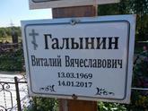 Захоронение ID 1313868