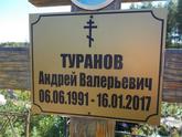 Захоронение ID 1313833