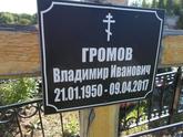 Захоронение ID 1313778