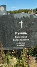 Захоронение ID 1320662