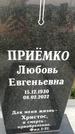 Захоронение ID 1321099