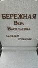 Захоронение ID 1321182