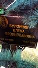 Захоронение ID 1321553