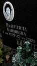 Захоронение ID 1321908
