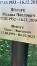 Захоронение ID 1324468