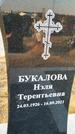 Захоронение ID 1326370