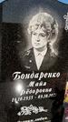 Захоронение ID 1326739