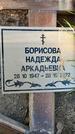 Захоронение ID 1328013
