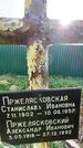 Захоронение ID 1328952