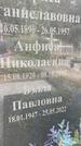 Захоронение ID 1329038