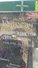 Захоронение ID 1329091