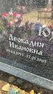 Захоронение ID 1329094