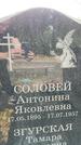 Захоронение ID 1329154