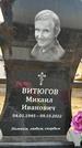 Захоронение ID 1329670