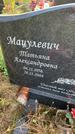 Захоронение ID 1329706