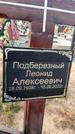 Захоронение ID 1330441
