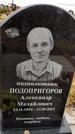 Захоронение ID 1330654