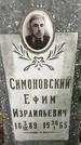 Захоронение ID 1330775