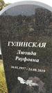 Захоронение ID 1331613