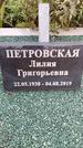 Захоронение ID 1332033