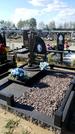 Захоронение ID 1332141