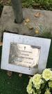 Захоронение ID 1332653