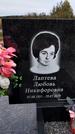 Захоронение ID 1332666