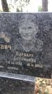 Захоронение ID 1332954