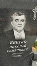 Захоронение ID 1333097